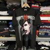 Marilyn Manson Dry Rot Golden Age Of Grotesque Černé Unisex Tričko Přetisk KH6669