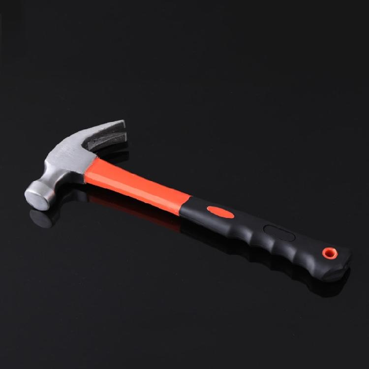Multifunctional Claw Hammer for House Decoration Pulling Nails Car Maintenance