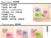 Gift Idea Mini Stapler Cute Student Stationery Office School Supplies Binding Machine Free Staple Set with Kawai Stationery