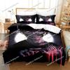 Fashion Corpse Husband Bedding Set Single Twin Full Queen King Size Bed Set Adult Kid Bedroom Duvet Cover Sets 3D Print Anime96