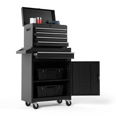 Organizéry na nářadí – Boxy na nářadí