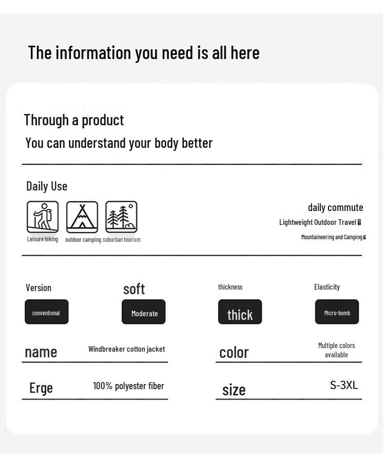 NASA MARVEL Men's Hooded Warm Puffer Jacket