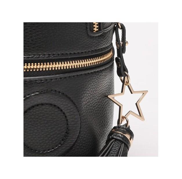 Backpack Liu Jo Backpack AXX025 E0086 Black