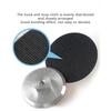 3/4 Inch Sanding Disc Backing Pads M14 M10 Polishing Grinding Disc  Tools Accessories