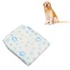 Single-use Dog Diaper Leak Proof Dog Pads Super Absorbent Pet Pee Pad  Pet Menstrual Care