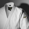 Mizuno Judo Champion TOP Size 22JAAA01 Uniform Top Unisex White 2.5B