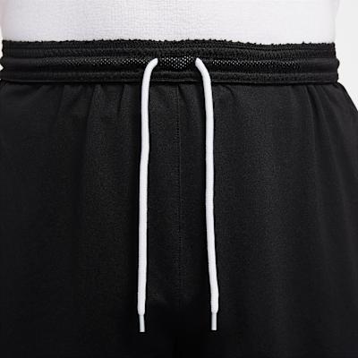 Nike Dri Fit PARK III Sports Shorts Men's Black