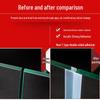 Yinuo Tech T-shaped Door Bottom Seal for Wood and Glass Doors