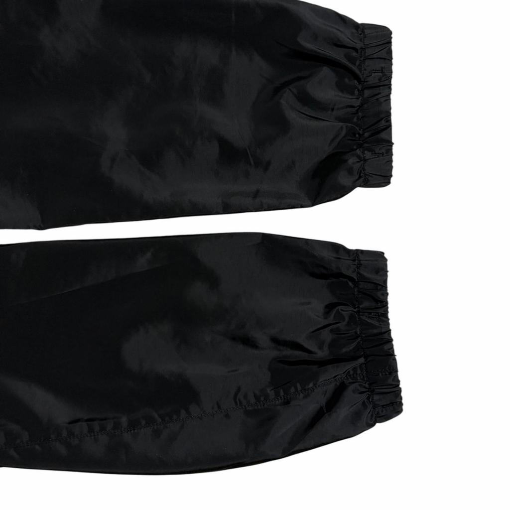 Used PRADANylon jacket black Nylon mens