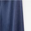 Shiz Madam Fit Art Silket Touch Side Split Pleats Pants P91995