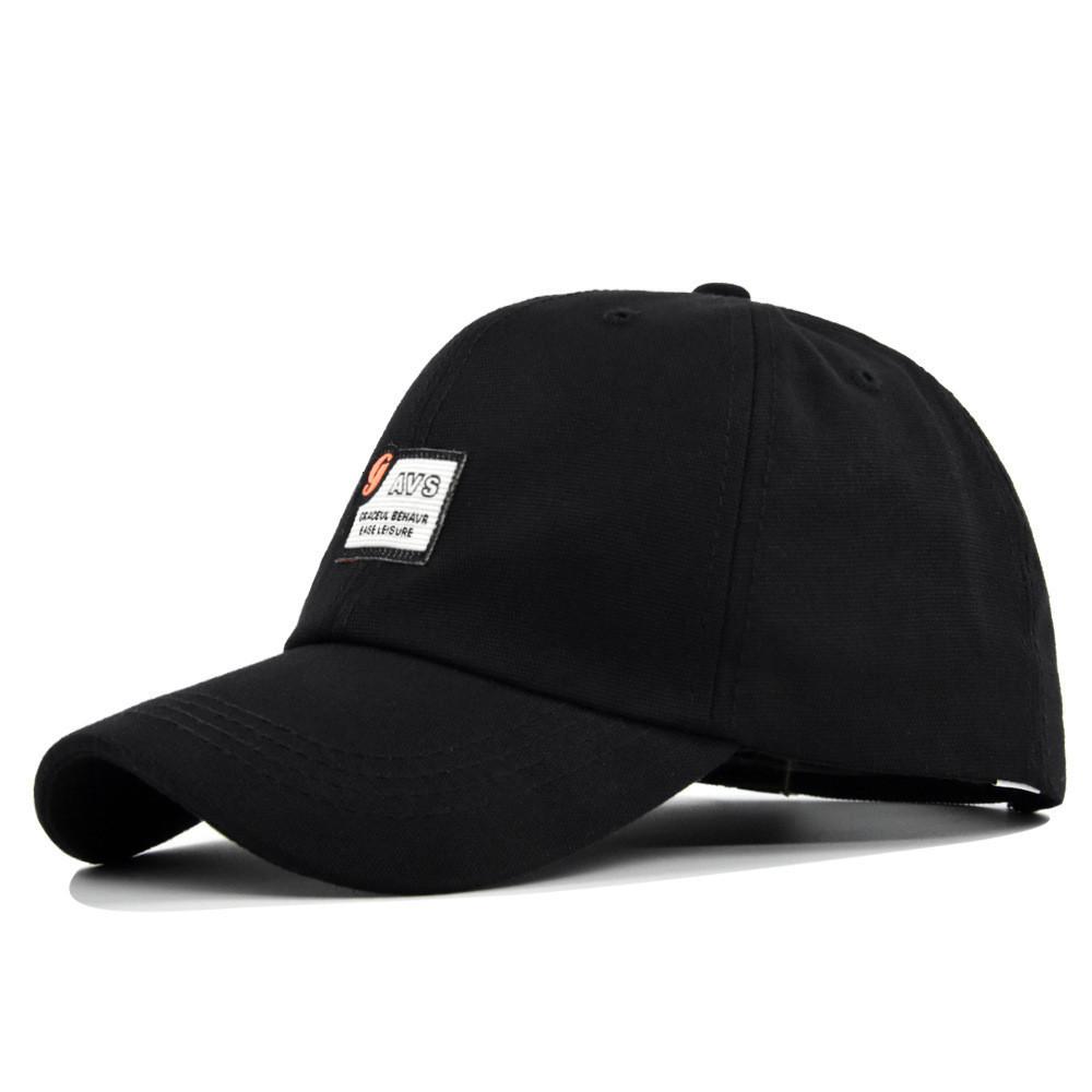 

Tongue Duck Hat Gavs 3d Embroidered Baseball Hat Sunshade Hat Material Cotton чёрный