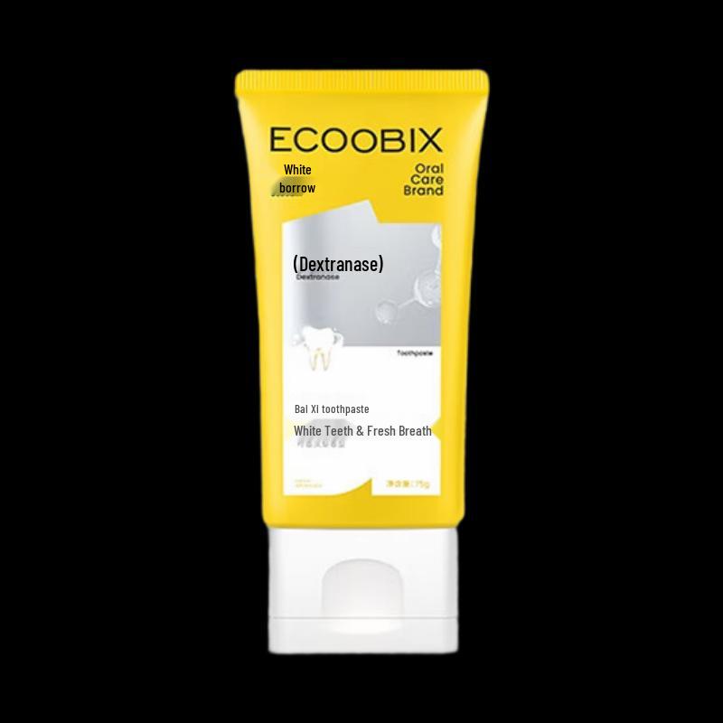 

BaiXi Amino Acid Fresh Breath Toothpaste