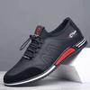 New Sporty and Casual Shoes, Fashionable and Versatile Shoes, Board Shoes, Breathable Men's Shoes
