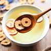 Fette di Giuggiole Essiccate Tisana Digestione Sana Frutta Foglia Larga Cinese Bevanda Naturale
