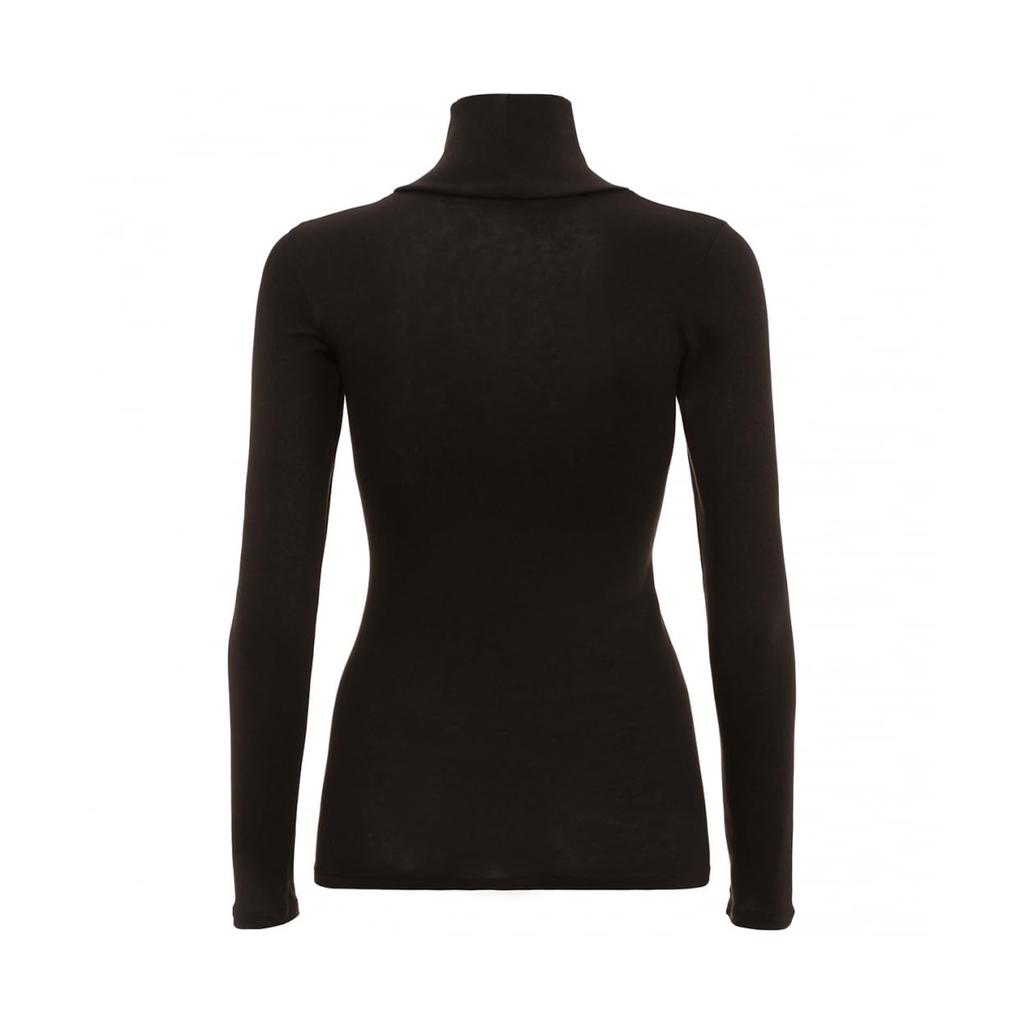 Triumph Far Infrared Soft Fit Innerwear Sleeve Top 6308 Size L 5150, 1/4 (Angora),