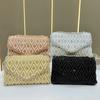 Pearl Underarm Bag - Banquet Water Droplet Chain Shoulder Bag - Evening Bag - Handbag