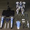 1/100 Gk Bang Asgard Ragnarok Dual Form Conversion Alloy Skeleton Assembly Model Action Figures Trendy Toys Boys Surprise Gifts
