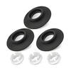 LANGZHIWEN Silicone Seal Ring for American Standard Drain Valves