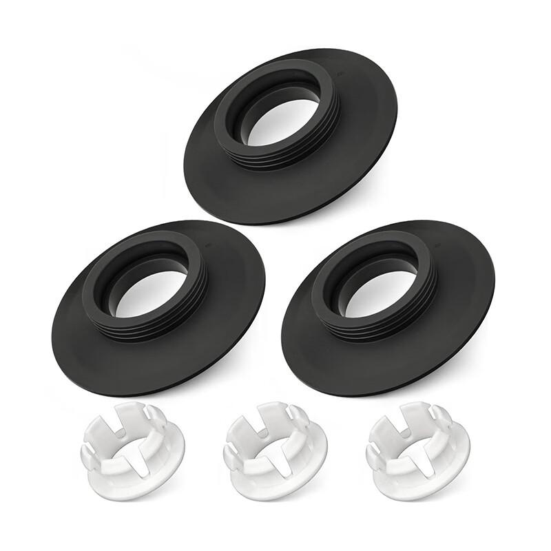Youshu Drain Valve Silicone Seal Gasket