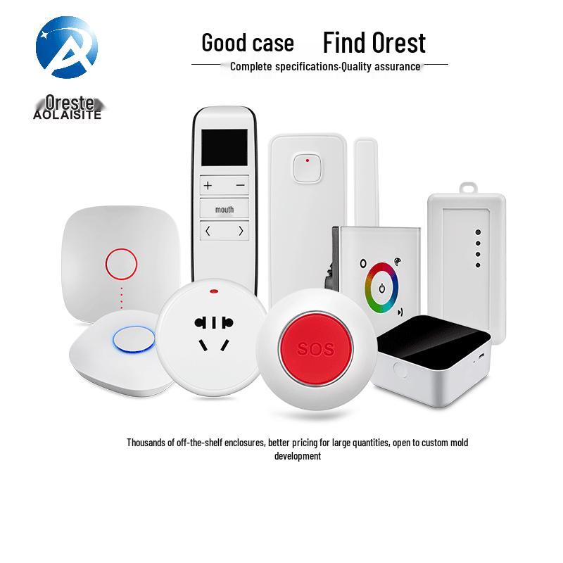 Мини-шлюз Zigbee для умного дома No