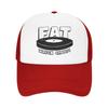 Punk Fat Lagwagon Wreck Chords Sport Mesh Baseball Caps Unisex  Unisex Unisex Beach Dad Hat Hip Hop Trucker Cap