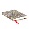 Notebook Hard Cover Bolt Mini A6 Lined Paperblanks/Paperblanks PB9601-6