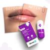 The Derma Co Balsam do ust z 1% kwasem kojowym SPF 50 PA+++ Z arbutyną i kompleksem peptydowym na ciemne usta 4,5 g