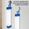 Emergency Light Rechargeable Magnetic Light Tube Super Bright Flicker Free Waterproof Indoor