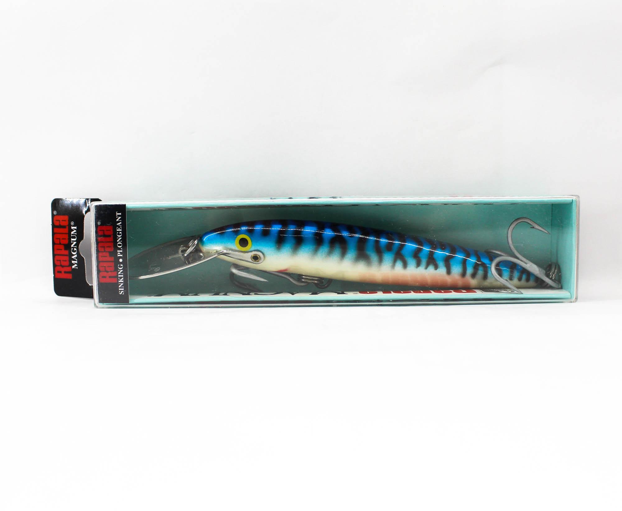 Rapala CD Magnum Sinking Lure CDMAG14/SM (1424)
