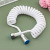 1.5/2/3meter Faucet Retractable Telephone Line Plumbing Hose Bath Sprayer Connect Pipe Spring Shower Hose Bidets