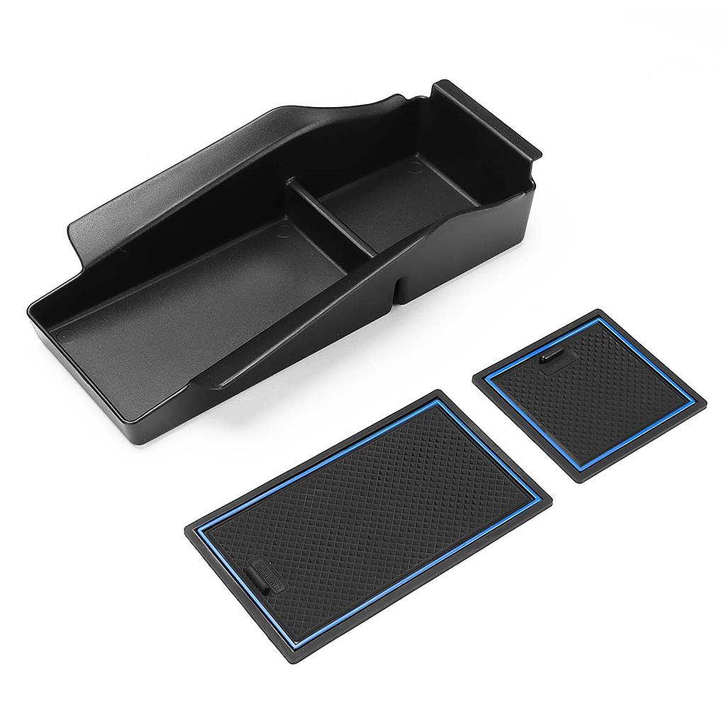 Auovo E-POWER E13 / SNE13 Type & Aura FE13 Type Dedicated Built-in Console Box,