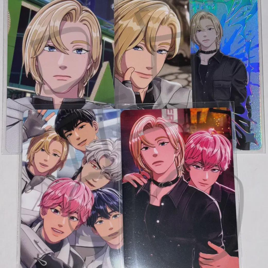 

Plave Weverse Noah Micropot Vanguard Album Album Shoe Charm
