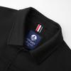 Navigare Men's Business Casual Short Jacket