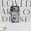 Trendy Nick Judy Energetic Case for iPhone 17 Pro Max - Anti-fall, Cute Design.