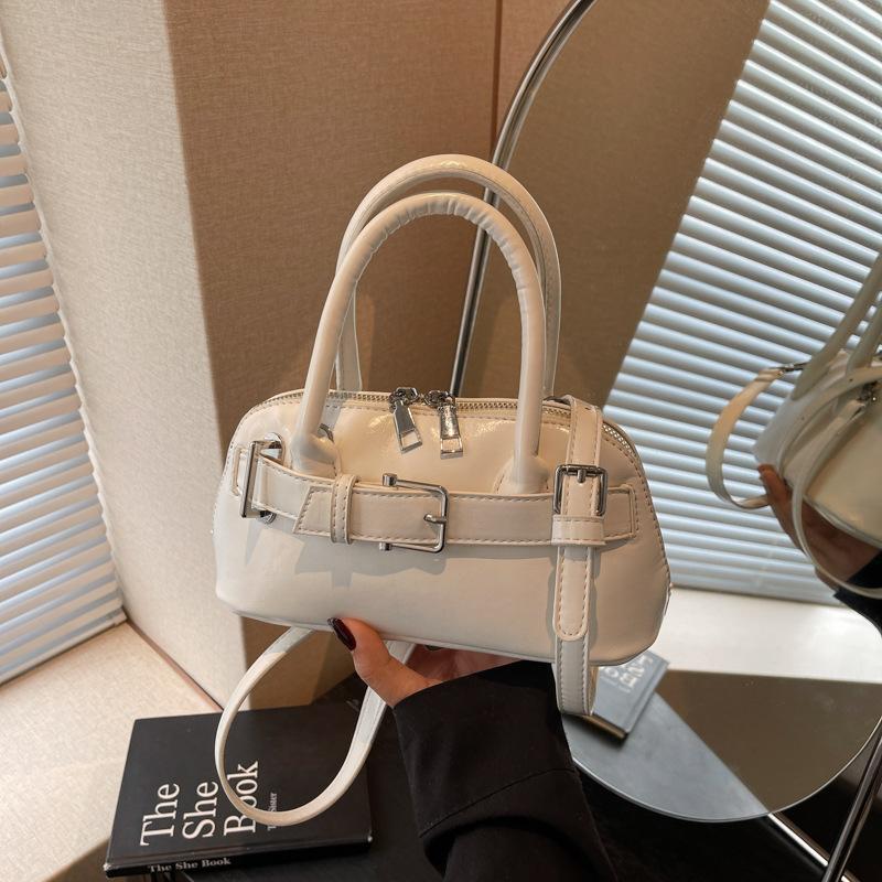 High-end Bag Women's New Summer Popular Versatile Messenger Bag Fashion Portable Small Bag