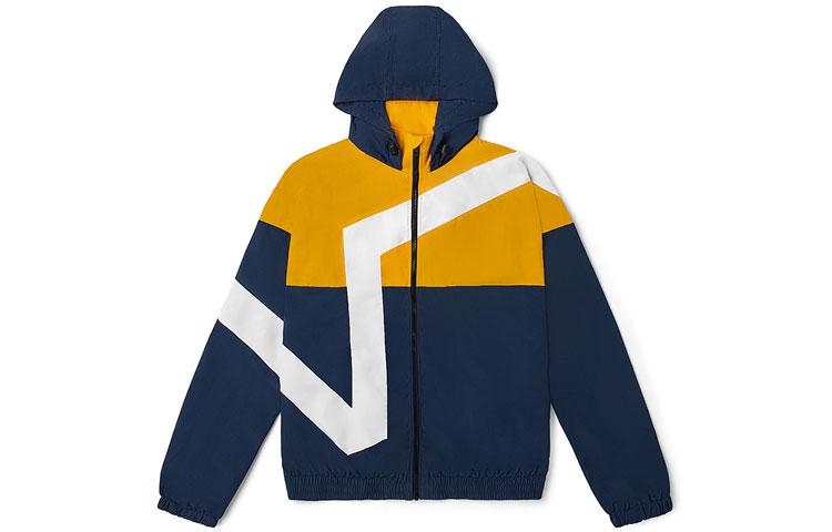 Vans Jackets Unisex Dark Blue Hooded Moderate Other VN0A54JBLKZ L