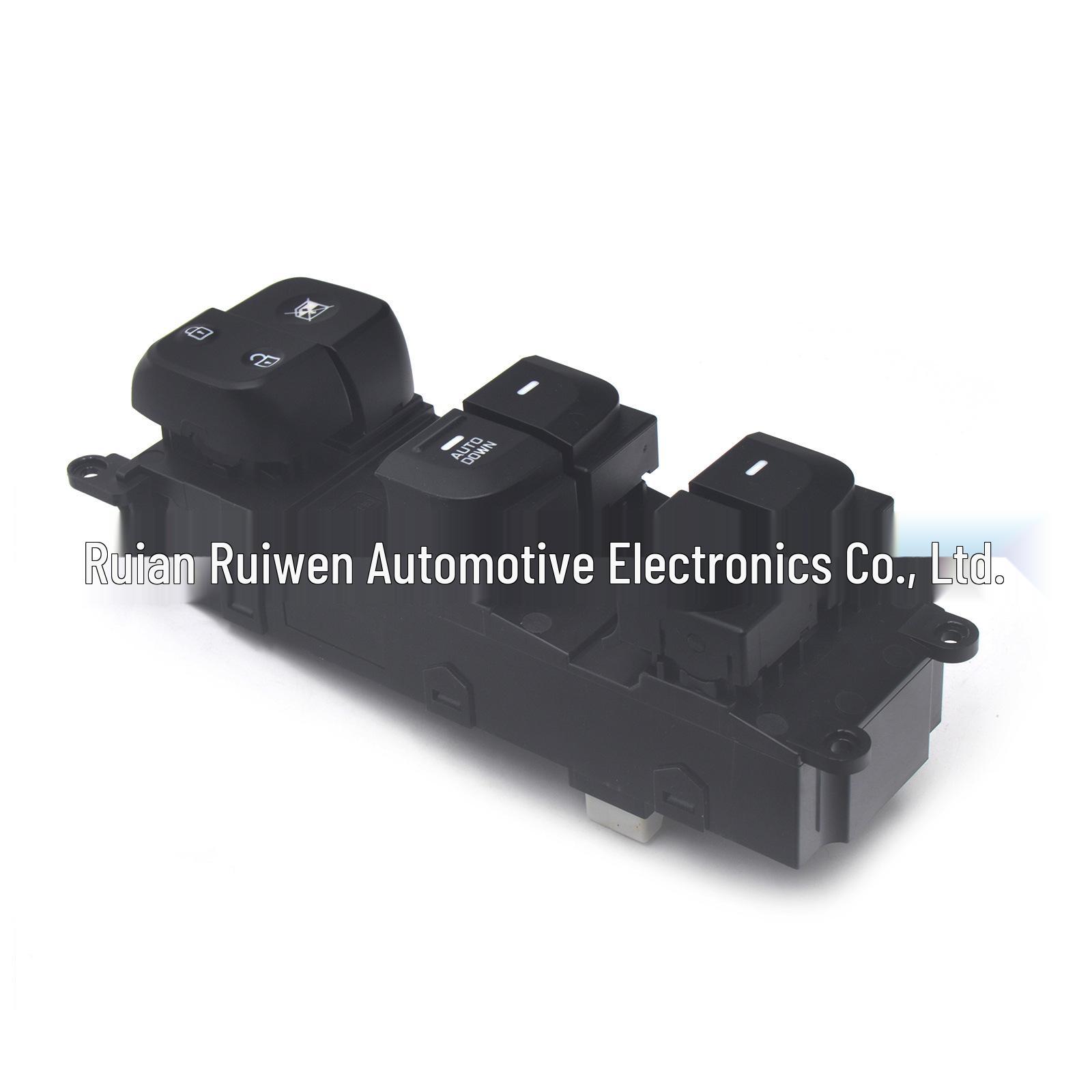 Hyundai i10 Car Window Lift Switch 93570-B4010/93580-B4500 Compatible Other