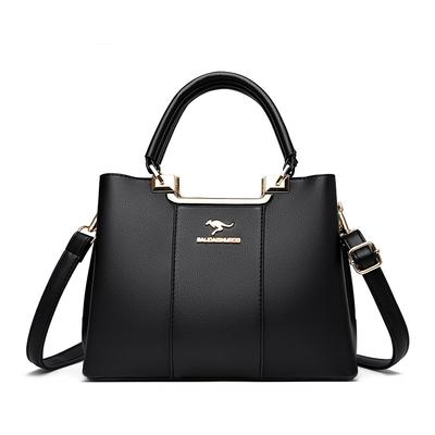 Crossbody Single-shoulder Bag, Women's Handbag, Women's Retro Bag