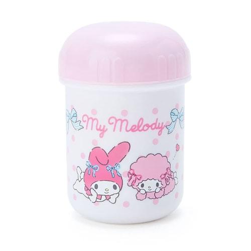 Sanrio My Melody Toshibori & Case 808253