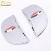 Electroplated*2 Plastic