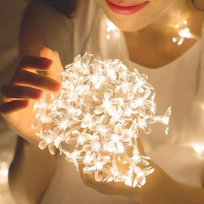 Oświetlenie – Lampki i oświetlenie świąteczne