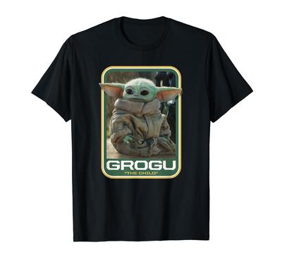 Tops – T-Shirts