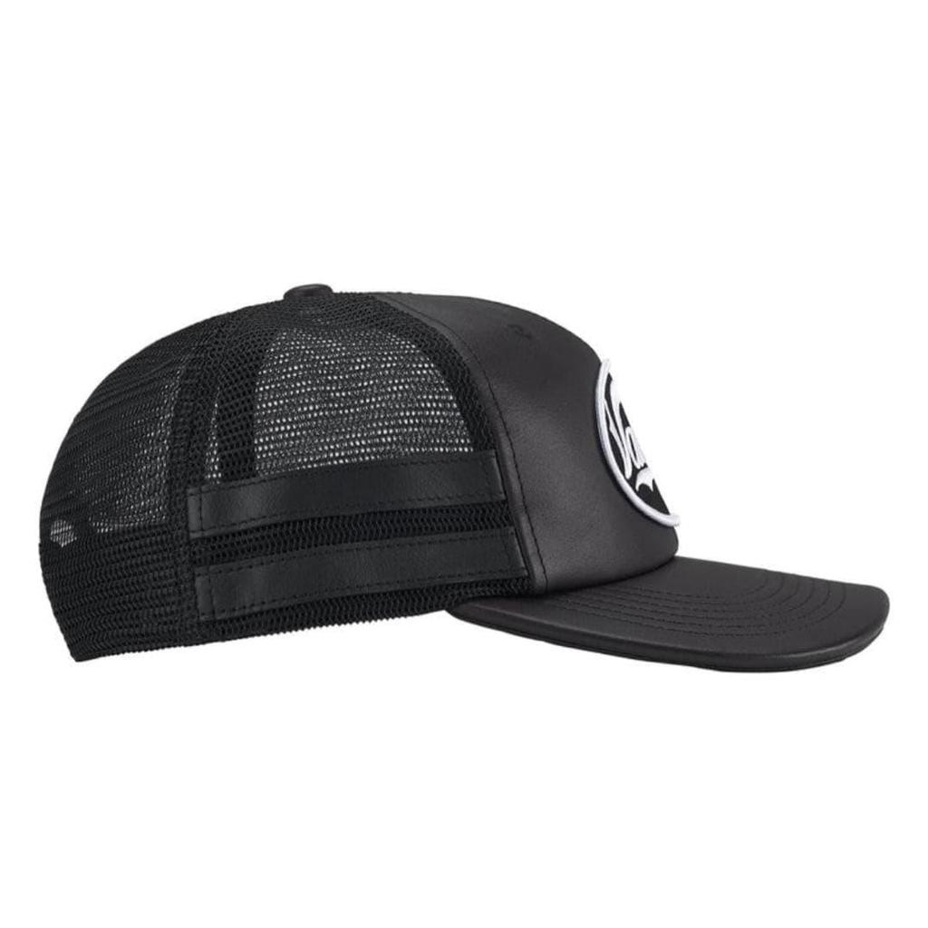 Used Supreme Vanson Leathers Mesh Back 6Panel