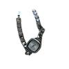 Doukou Simple Sugar Cube Bracelet Niche Light Luxury Square Watch Female Student Digital Literary And Retro Female Watch
