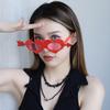 Halloween Eyeglasses Novelty Valentines Party Funny Halloween Party Eyeglasses Sunglasses Halloween Costume Party Favors