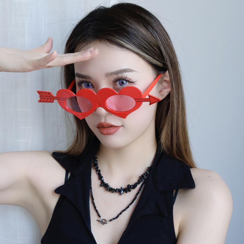 Halloween Eyeglasses Novelty Valentines Party Funny Halloween Party Eyeglasses Sunglasses Halloween Costume Party Favors
