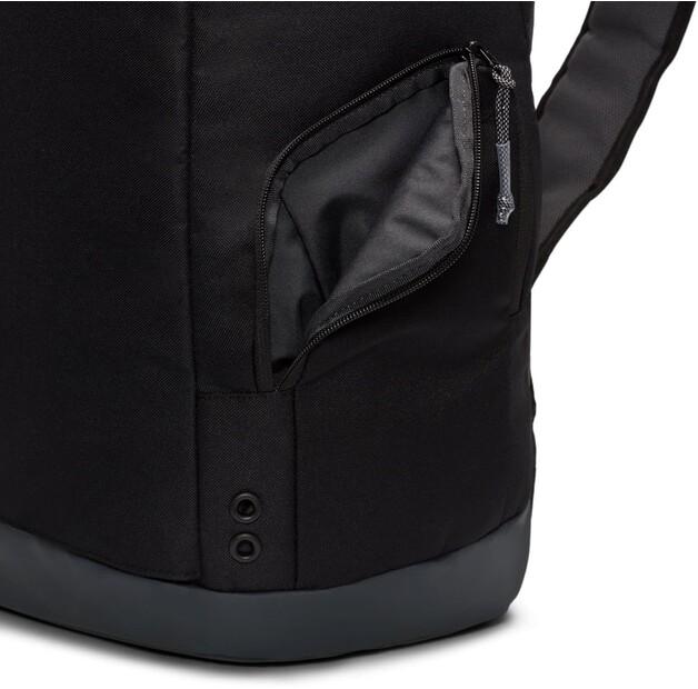 Backpack Nike Hoops Elite 32 Black/anthracite/metallic Silver (DX9786-010)