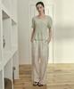 JUCYJUDY Elastic Waist Wide Pants J1Pt321C