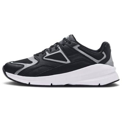Forge 96 Siyah Yansıtıcı Unisex Spor Ayakkabı Beyaz 3027719-001