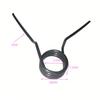 Tire Changer Spring Tension Spring Replacement Return Spring Accessory